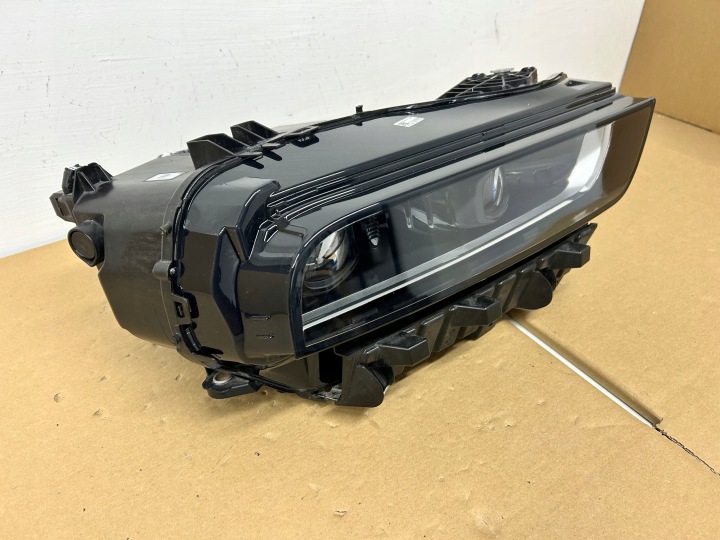 PHARE PHARES DROITE BMW X7 G07 LIFT COMPLET LED