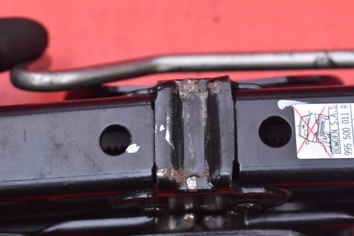 CRIC ÉLÉVATEUR 995500011R RENAULT MEGANE 2 II 02-06