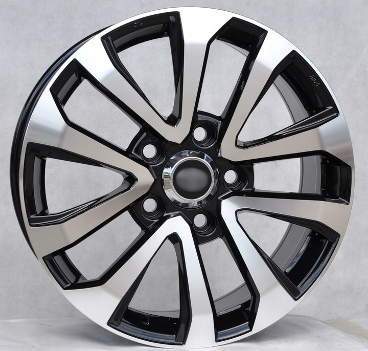 LLANTAS 18'' LEXUS LX470 LX570 