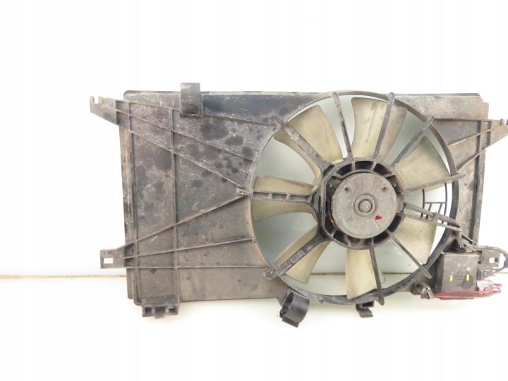 VENTILATEUR RADIATEUR MAZDA 5 2.0 MZR-CD 143 4993003330