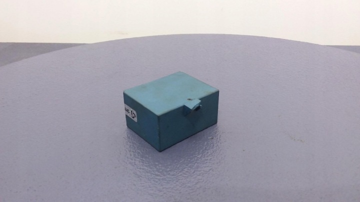RELAIS MODULE CROCHET JAEGER 321130 10R-021934