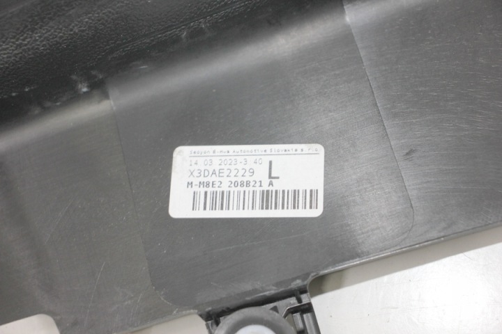 AUTRE PIÈCES PORTES LAND ROVER RANGE ROVER SPORT (L461) M8E2208B21A 33717060