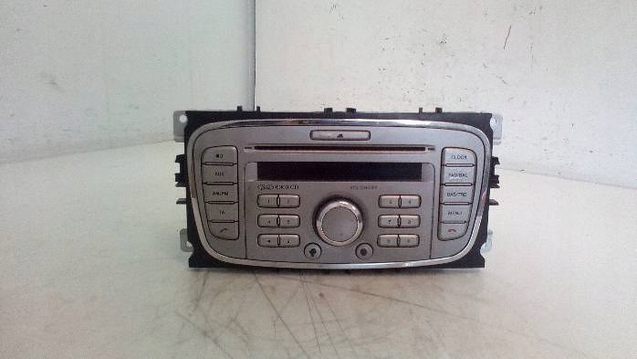 AUTORADIO FORD FOCUS MK2 RESTYLAGE 8M5T-18C815-AC