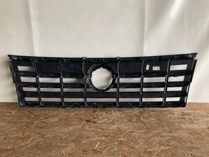VW TOUAREG III 760 GRILLE CALANDRE 760853653E
