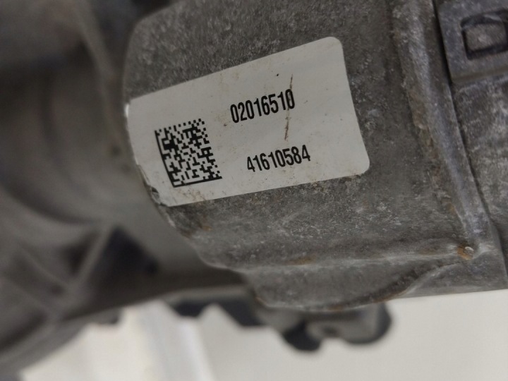 32339020 PONT ARRIÈRE DIFFÉRENTIEL VOLVO S60 III