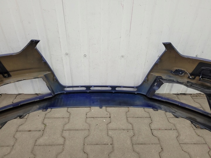 PARE-CHOCS AVANT AVANT AUDI RS4 B8 8K0 12-15