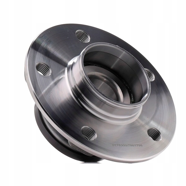 STARK SKWB-0180348 KIT ROULEMENT ROUES ARRIÈRE VERS AUDI A4 AVANT (8K5, B8)