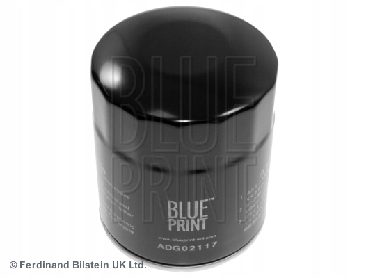 BLUE PRINT ADG02117 FILTRO ACEITES KIA CARNIVAL 2,9CRDI 