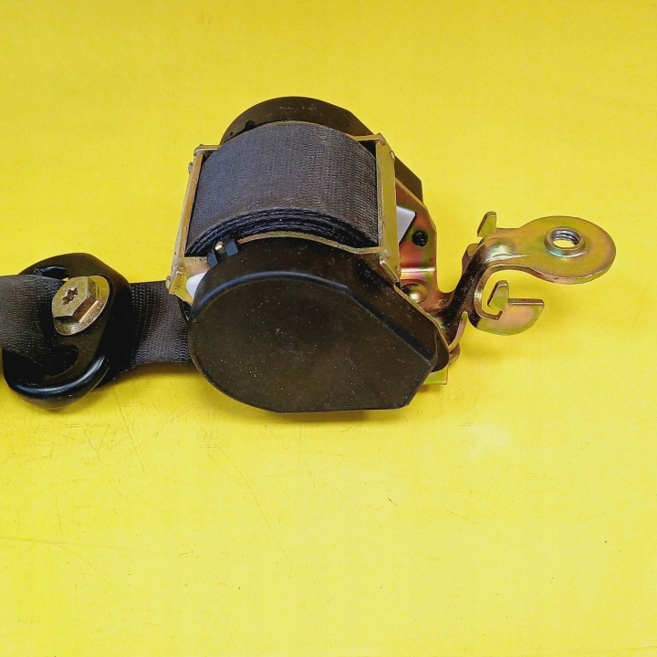 CEINTURE DE SÉCURITÉ DROIT AVANT RENAULT SCENIC GRAND II 041083 NR79