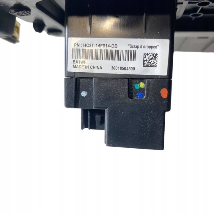 PRISE USB FORD ECOSPORT GN15A044H80C
