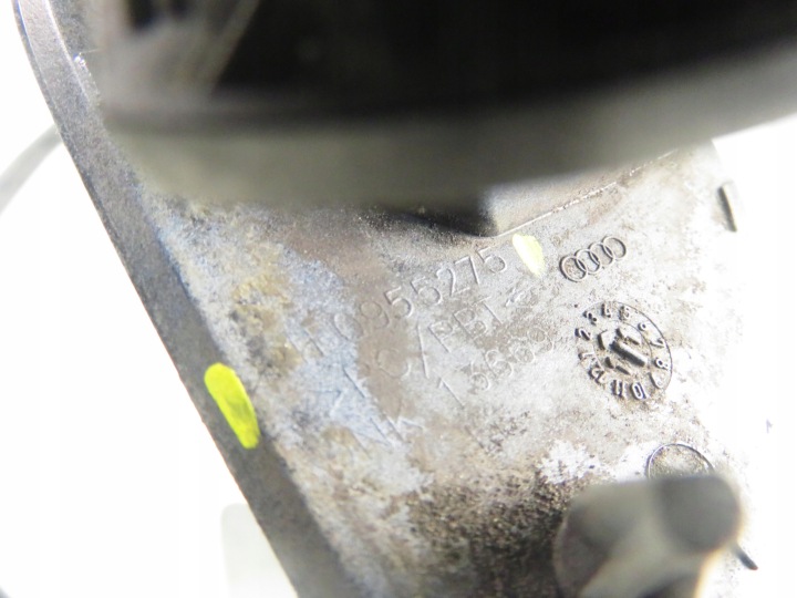 LAVE-GLACES PHARE AUDI A6 BOUCHONS 4F0955970 4F0955275 4F0955276