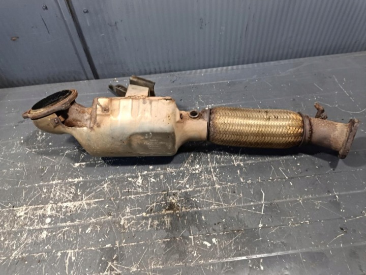 FORD FOCUS MK3 1.6 ECOBOOST CATALYSEUR BV61-5E211-EE