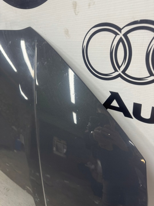 AUDI A3 8V 8V5 2012-2020 CAPOT AVANT BERLINE CABRIO COULEUR LX7M OE