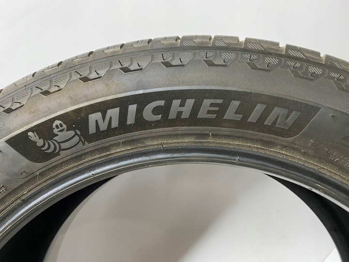 MICHELIN PRIMACY 275/50 R21 113 Y XL NEUMÁTICO LAND ROVER 