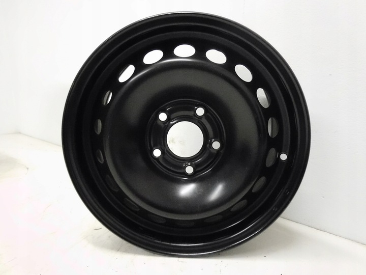 LLANTA 15 RENAULT MEGANE 3 SCENIC 3 FLUENCE E43 5X114,3 