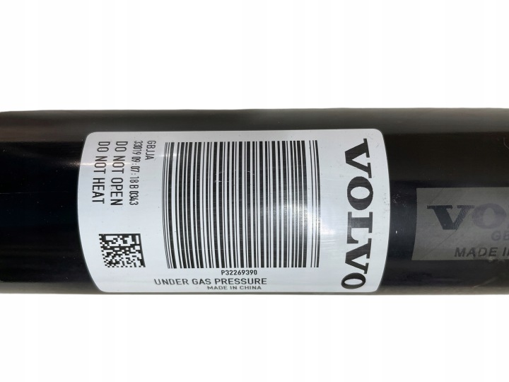ROTULE DE DIRECTION BRAS DE SUSPENSION AMORTISSEUR ÉTRIER DE FREIN DISQUE ARRIÈRE DROITE JEU VOLVO XC60 II