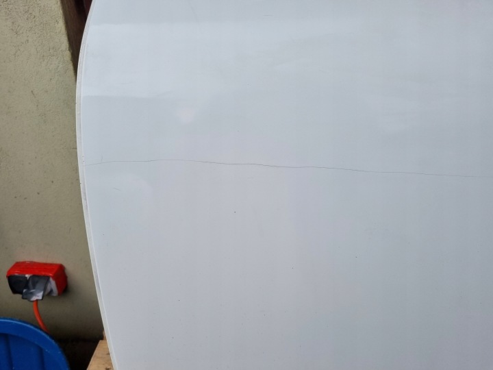 QASHQAI I J10 LIFT 09R 5D PORTES GAUCHE ARRIÈRE COMPLET 326G