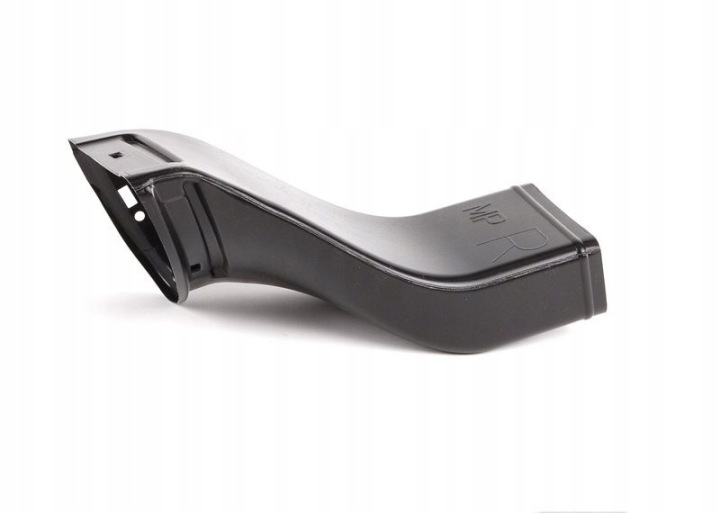 FIL AIR AVANT DROIT FREINS BMW E60 E61 ORIGINAL