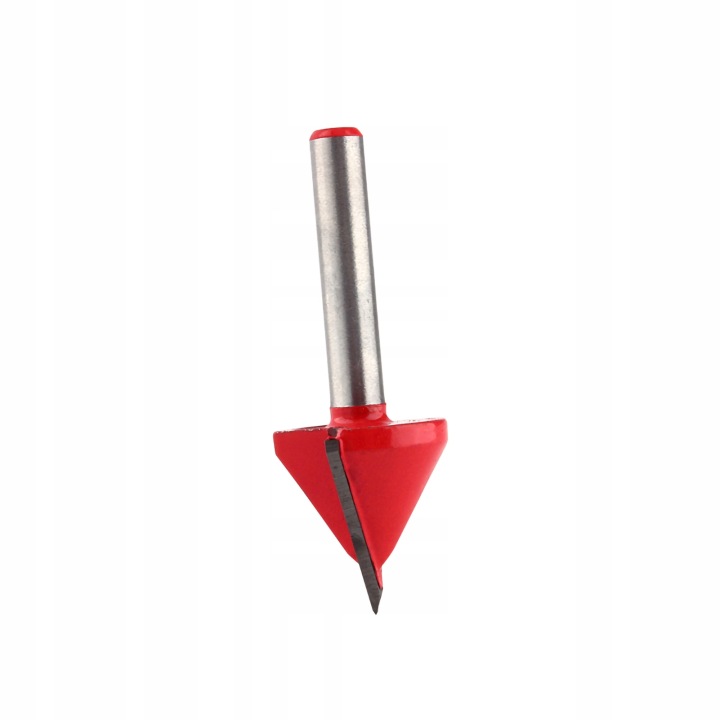 ÉCROU V-NUTFRSER D10-32 X 60-120 SCHAFT 6MM VNUT FÜR OBERFRSE 7J