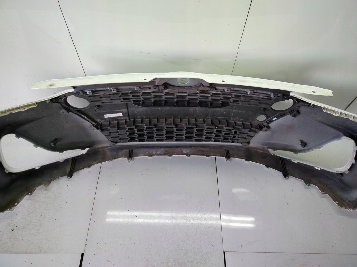 HYUNDAI I10 II LIFT 2016- PARE-CHOCS AVANT AVANT 86511-B9500