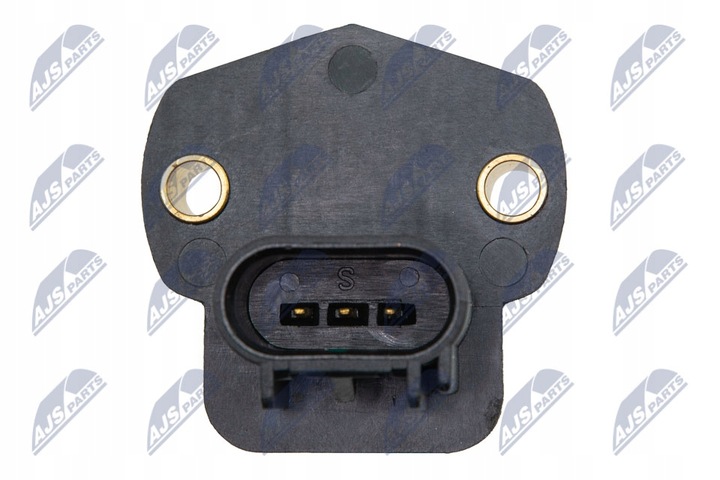 ECP-CH-007 NTY SENSOR POSICIÓN MARIPOSA DE ADMISIÓN JEEP GRAND CHEROKEE 3.7 99-07 