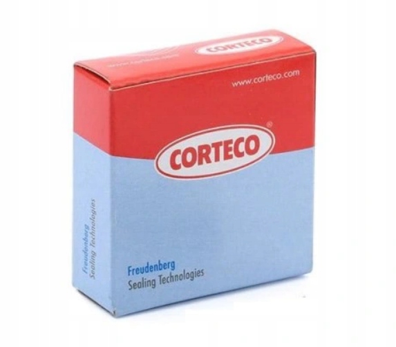 MASTIC D'ÉTANCHÉITÉ 18,5X42X3,6 PRESSION CORTECO 19025