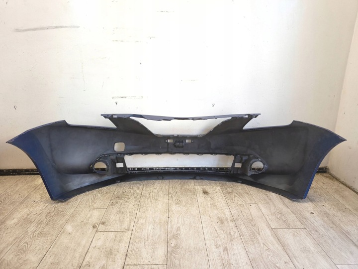 PARE-CHOCS AVANT AVANT SUZUKI BALENO II 2 2015- 71711-68P00