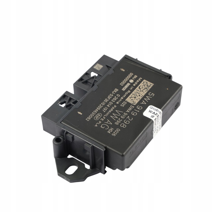 AUDI S3 8Y MODULE CONTRÔLEUR CAPTEUR STATIONNEMENT PDC 5WA919298