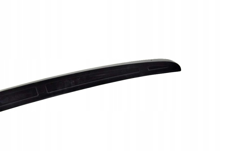 SPOILER SUR COUVERCLE DE COFFRE SPOILER VERS AUDI A6 C5 BERLINE 1997-2004 SOBMART