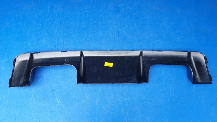 DIFFUSEUR DOUBLURE PARE-CHOCS ARRIÈRE BMW M4 G82 G83