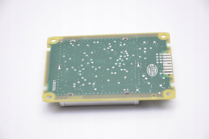 MODULE COMPLET LED FJD CONVERTISSEUR AUDI A8 12-15 R.