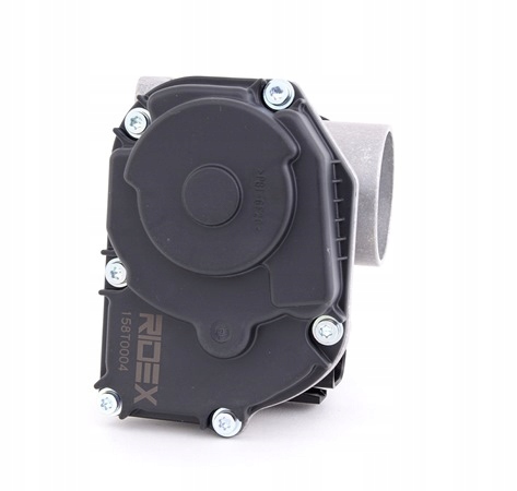 RIDEX 158T0004 CARROSSERIE PAPILLON DES GAZ