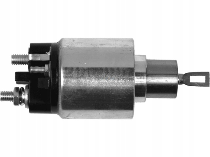 COMMUTATEUR ELEKTROM. VARIOMATIC AS-PL SS0025