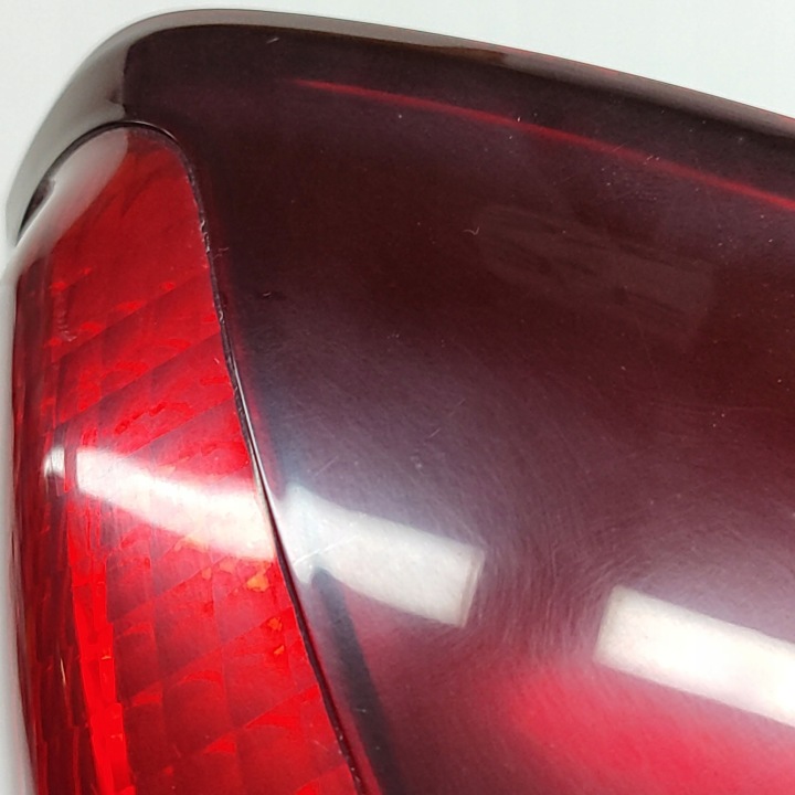 TOYOTA LAND CRUISER (BJ70) 2005 DROITE CÔTÉ PHARE ARRIÈRE