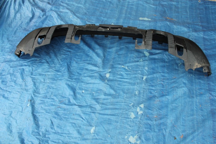CITROEN C4 III 3 DOUBLURE PARE-CHOCS ARRIÈRE 983512328