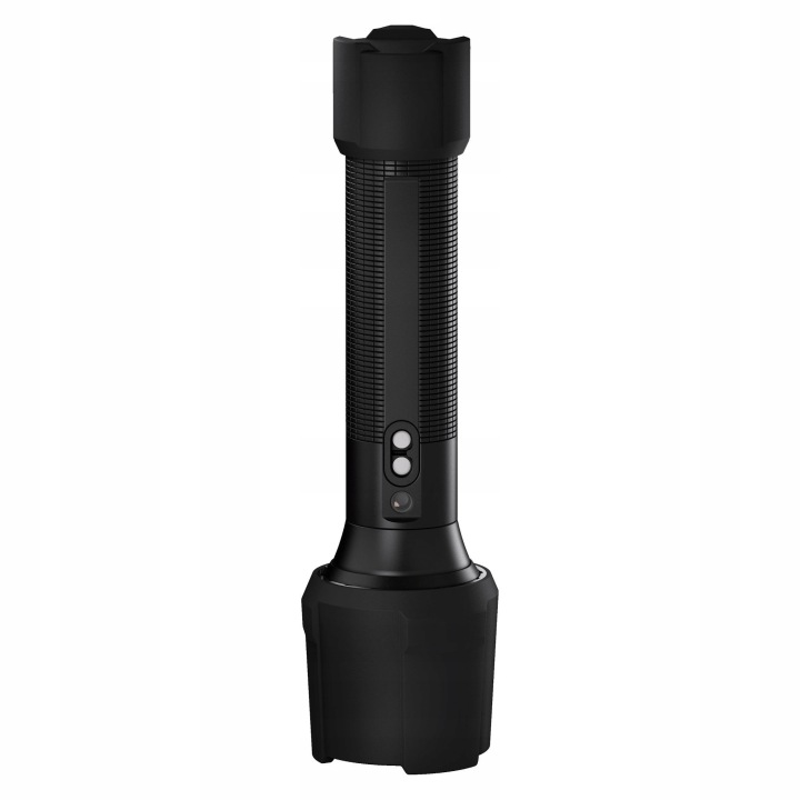LEDLENSER P6R WORK ROBUST LAMPE DE POCHE LED 850LM IP68 CRI BATTERIE
