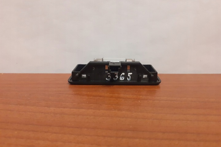 ÉCLAIRAGE INTERNE BMW X5 (E70) 3365 3.0L DIESEL 225KW 2010