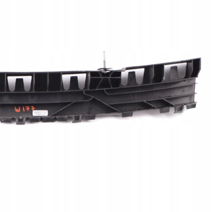 MERCEDES W177 GLISSIÈRE FIXATION PARE-CHOCS ARRIÈRE ARRIÈRE A1778856302