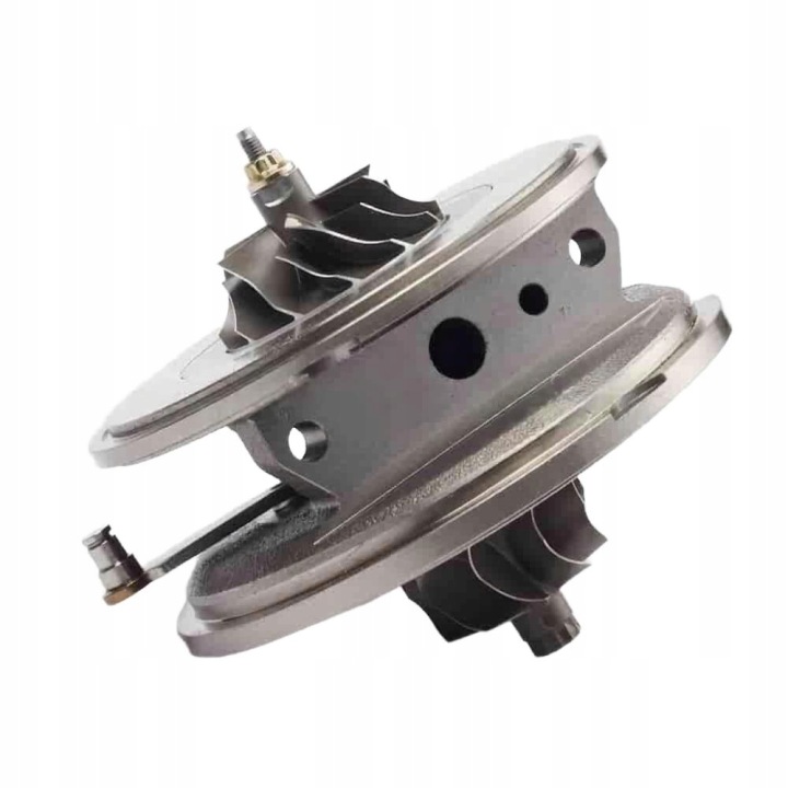 NOYAU TURBOCOMPRESSEURS CARTOUCHE GT20-062 VERS MERCEDES-BENZ