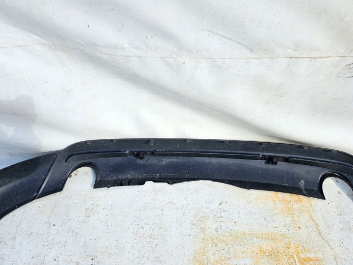 SPOILER PARE-CHOCS FORD S-MAX II 2 MK2 15-19 ARRIÈRE ARRIÈRE EM2B-17F954-A
