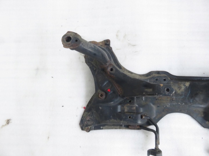 CHÂSSIS AVANT FIAT SEDICI (189) 1.9 D MULTIJET 120 4X4 D19AA