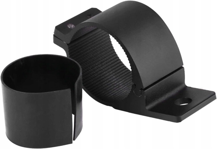 SUPPORTS OSWIETLENIOWE LED 66MM UNIVERSEL TERENOWE VOITURE