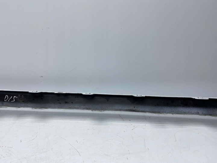SEUIL MOULURE SEUIL GAUCHE BMW I4 G26 2021 MODULE 8737085