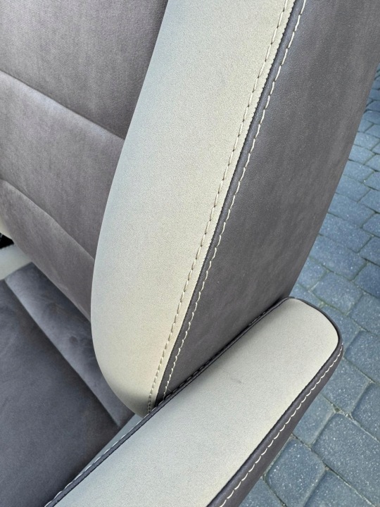 SIÈGES AVANT SIÈGES VERS DOUILLE CAMPING-CAR DE ROTATION DUCATO JUMPER BOXER