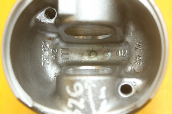 PISTON DENKO VW GOLF VII 1.6 2.0 TDI DGT 79L121