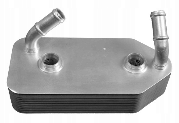 NRF RADIATEUR HUILES AUDI A3 1996-2003 31186