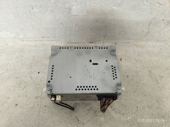 RADIO NAVIGATION LECTEUR DE CARTE FORD C-MAX MK2 AM5T-18C815-BF