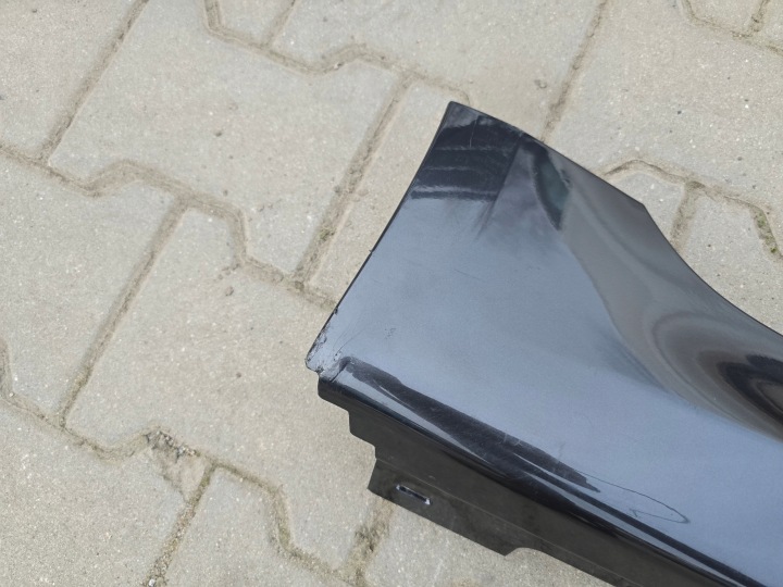 MOULURE SEUIL DROITE BMW 5 G30 G31 KIT