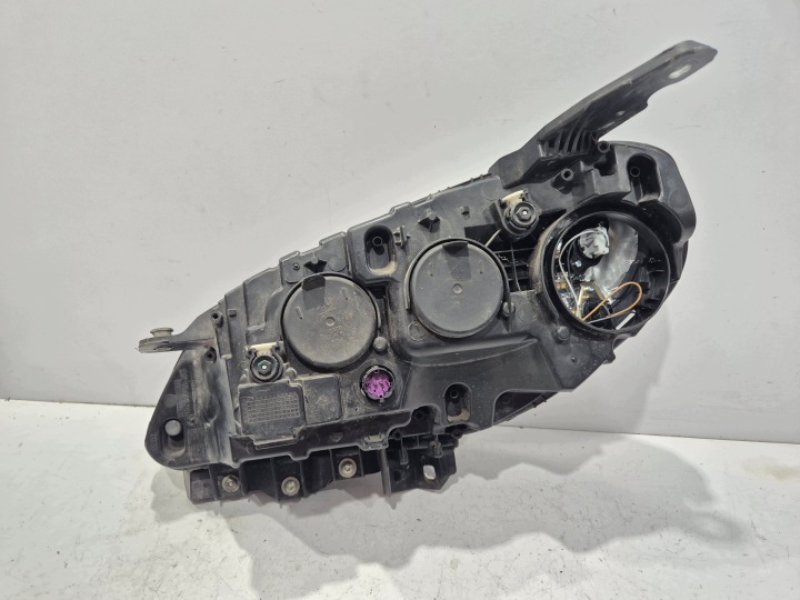 PROJECTEUR PHARE AVANT DROITE FIAT DOBLO II 2 LIFT 2014-