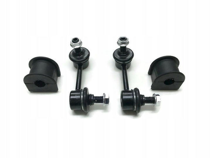 CONNECTORS RUBBER REAR JEEP PATRIOT 2007-2017 photo 1 - milautoparts-fr.ukrlive.com